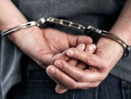 Três homens são presos por não pagarem pensão alimentícia no AM