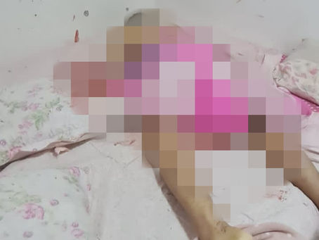 Criminosos invadem condomínio e executam jovem com 40 tiros em Manaus
