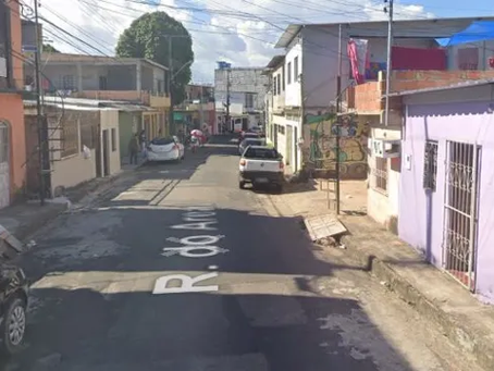 Mulher é executada com vários tiros enquanto jantava na Compensa