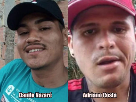 Mães recebem ligação avisando que filhos estão enterrados em cemitério clandestino, no Amazonas