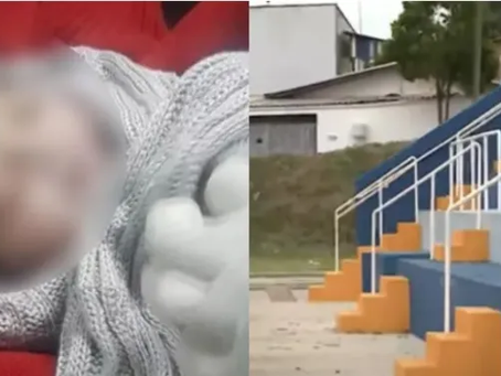 Vítima de estupro, adolescente de 13 anos faz parto sozinha em casa