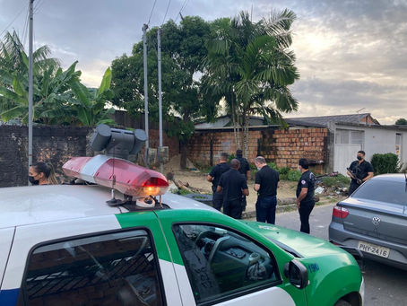 Operação da SSP mira traficantes, homicidas e assaltantes em Manaus