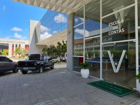 Escola de Contas do TCE-AM realiza painel internacional com temáticas ambientais