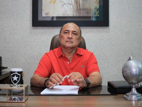 Valdemir Santana -Industriários estão sendo empurrados para os garimpos e o desmatamento do Amazonas