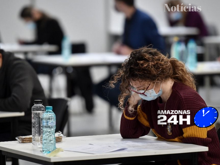 MEC publica editais para Sisu, Fies e Prouni para o 2º semestre