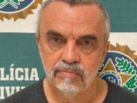 Polícia pede nova prisão de ator José Dumont por estupro de adolescente de 12 anos