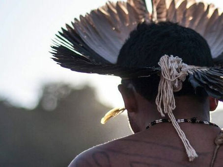 Índios são atraídos para comprar ‘gasolina baratíssima’ e caem em golpe no Amazonas; entenda