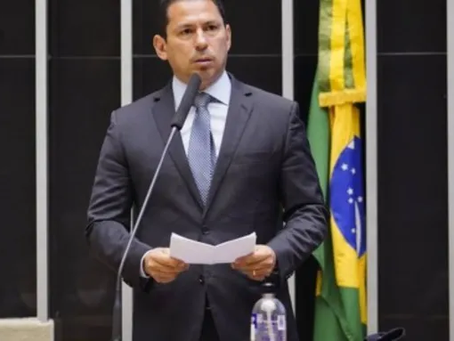 De saída do PL, Marcelo Ramos é cobiçado por partidos na Câmara