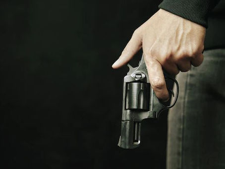 Polícia prende homem por invadir casa e agredir vítima durante assalto em Manaus