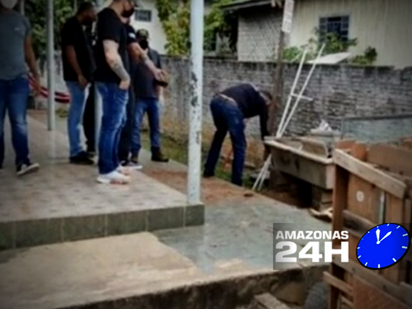 Crueldade: Mãe confessa e dá detalhes de como matou e esquartejou bebê