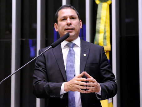 Marcelo Ramos pede urgência na votação do PL que prorroga a desoneração da folha de pagamento