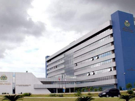 Igrejas têm energia cortada em Manaus e são defendidas na Aleam