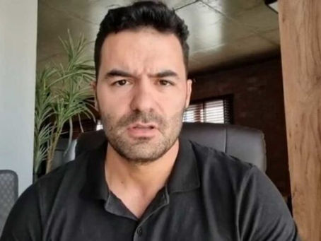 Quinze deputados pedem cassação de Arthur do Val após fala sobre ucranianas