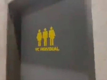 Mulher se revolta com banheiro multigênero no McDonald's: "imundice"