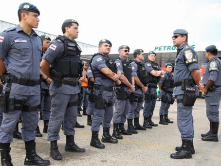 Deputado propõe exigência de nível superior para concurso da PM no Amazonas