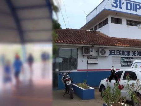 Criança de 11 anos morre após ser agredida por colega de escola em Iranduba