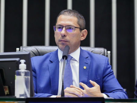 Marcelo Ramos diz serem “muito graves” ataques à Zona Franca que partem dos governos federal e de SP