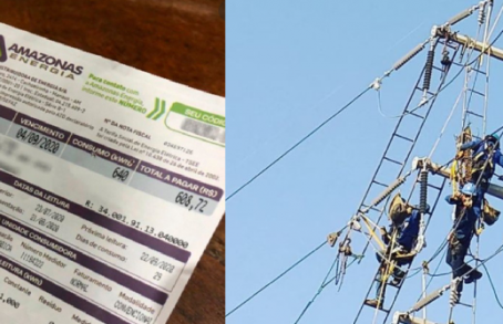 Amazonas Energia é condenada pela Justiça e terá que devolver quase R$7 milhões aos cofres públicos