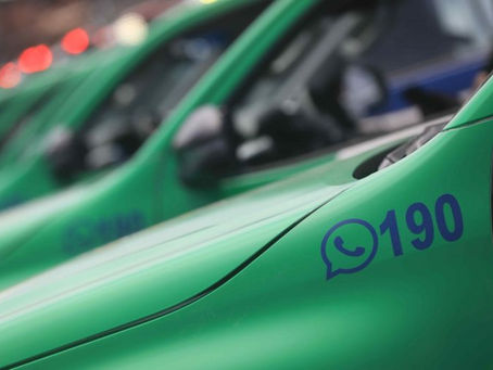 Adolescentes agridem criança e roubam carro de PM para fazer arrastão em Manaus
