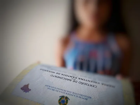 MP deve ser avisado quando menores de 14 anos registrarem filhos no AM