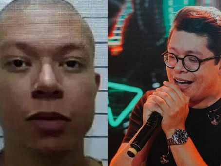 Após quatro meses na cadeia por espancar a esposa, DJ Ivis é solto