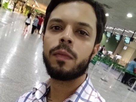 Motorista de aplicativo desaparece após corrida em Manaus