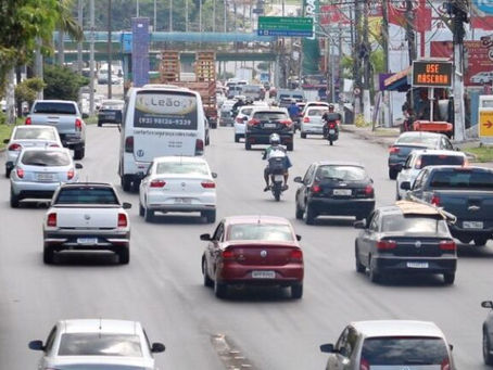 IPVA 2022: desconto pode chegar a 36% e valor pode ser parcelado no Amazonas