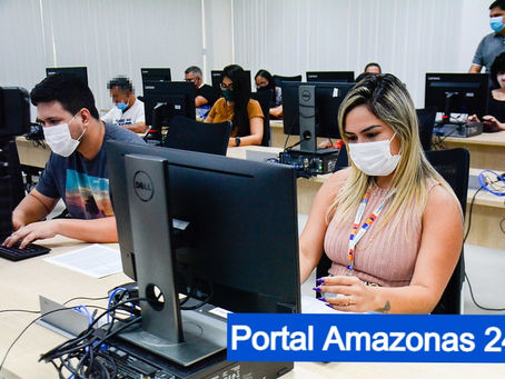Busca ativa da Prefeitura de Manaus contatou mais de três mil que ainda não foram tomar a 2º dose