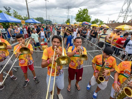 Concurso de Bandinhas e Marchinhas terá premiação de R$ 18 mil no AM