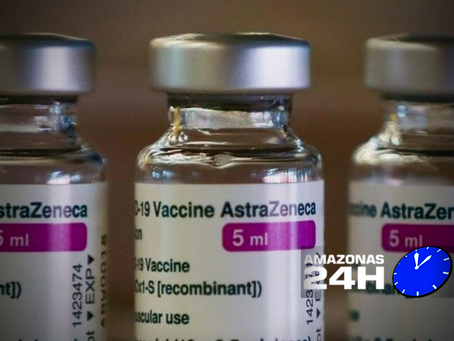 Fiocruz assina contrato com AstraZeneca nesta terça (1) para produção de IFA