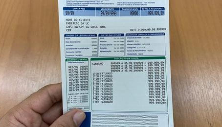 Justiça do AM nega o uso do comprovante de residência no nome dos pais