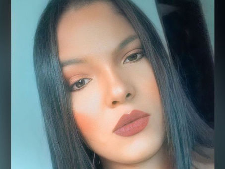 Jovem de 23 anos sofre trombose no olho devido ao uso de anticoncepcional