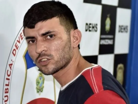 Sobrevivente de ataque à viatura da PC continua internado em Manaus