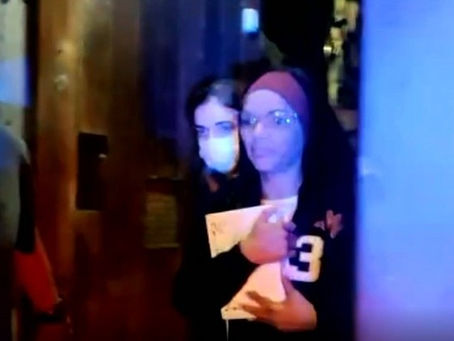 Flordelis é presa por morte do marido e volta a negar crime: 'Algo que não fiz'
