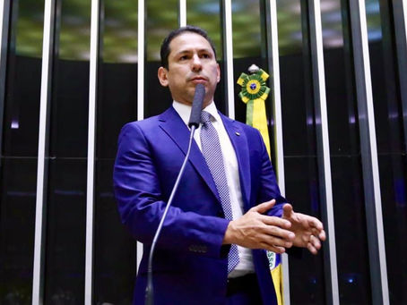 Marcelo Ramos entre os “Cabeças do Congresso” pelo 3º ano consecutivo