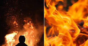 Homem é preso após tentar incendiar igreja evangélica em Manaus