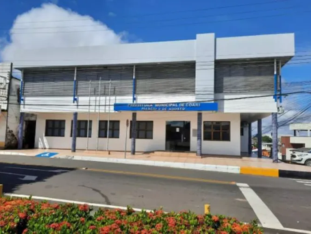 TRE fortalece segurança em Coari, receita milionária e mais