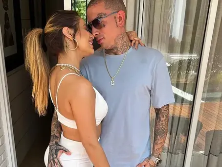 Lexa opina qual seria a dupla perfeita de MC Guimê para dinâmicas