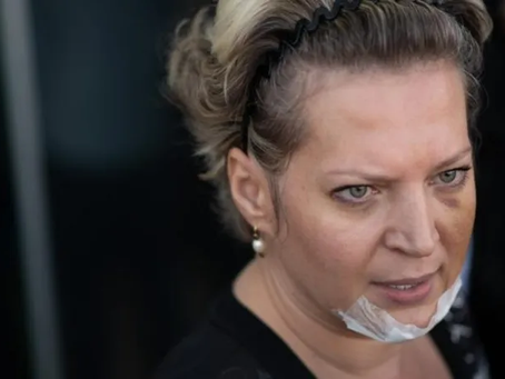 Polícia Civil aponta queda por uso de remédios no caso Joice Hasselman