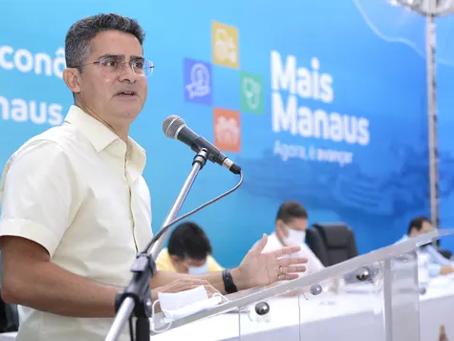 Manaus terá concurso público com 2 mil vagas para a Saúde; veja
