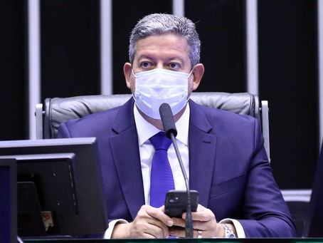 Presidente da Câmara: PEC do Voto Impresso será analisada no plenário