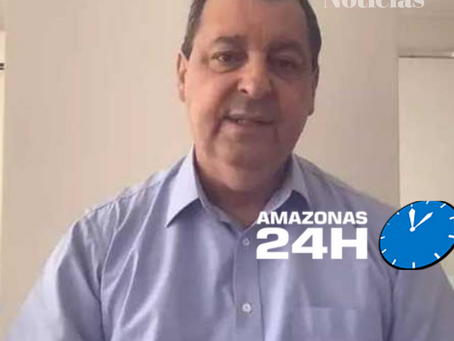 Essa será a CPI das CPIs e não acabará em pizza, diz Omar Aziz
