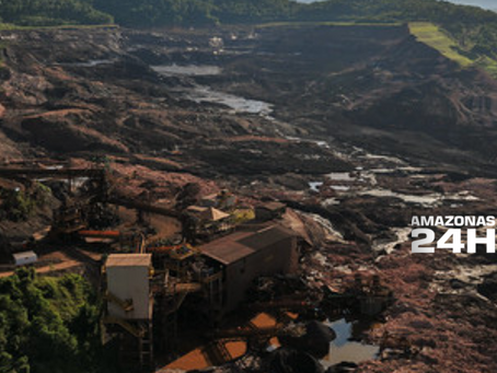 Brumadinho: Vale diz que valor de R$ 1 milhão por morte é exorbitante