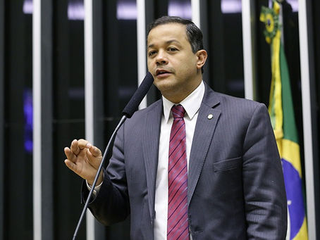 Delegado Pablo esta entre os maiores influenciadores do Twitter
