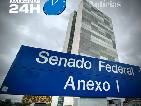 Senado aprova quebra de patentes de vacinas contra covid-19