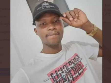 Justiça decreta prisão de homens que espancaram congolês até a morte