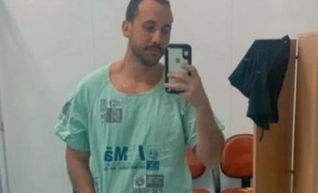 Médico é preso por estuprar mulher durante parto em hospital no RJ