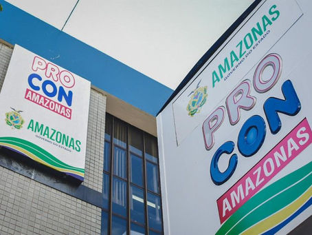 Procon notifica Claro/NET por apagões de internet em Manaus