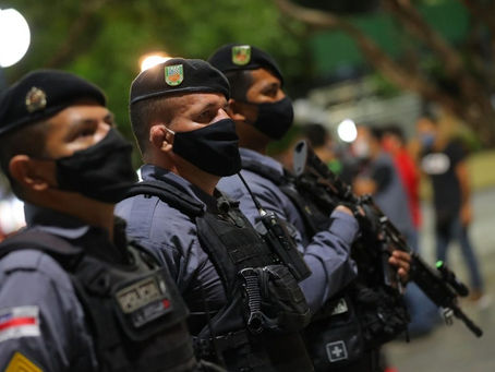 Justiça anula três questões do Concurso da Polícia Militar do Amazonas