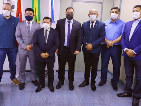 Desembargador suspende CPI da AM Energia na ALE-AM
